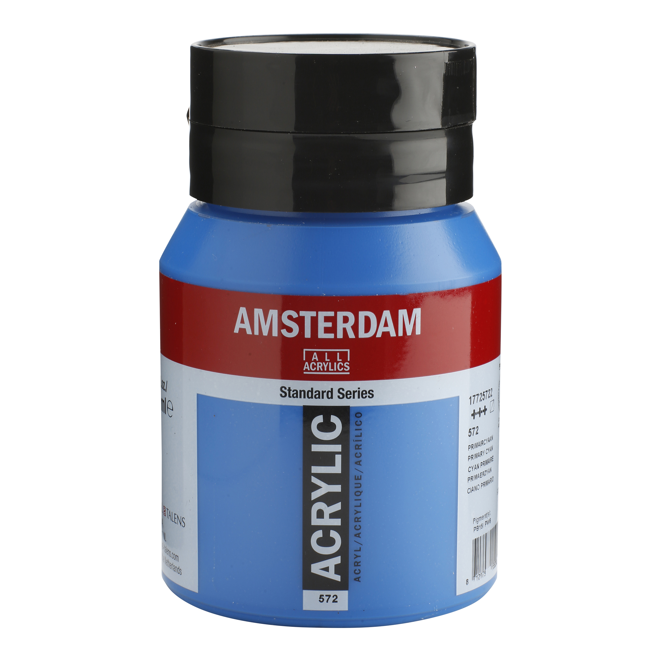 Amsterdam 500 ml - 59
