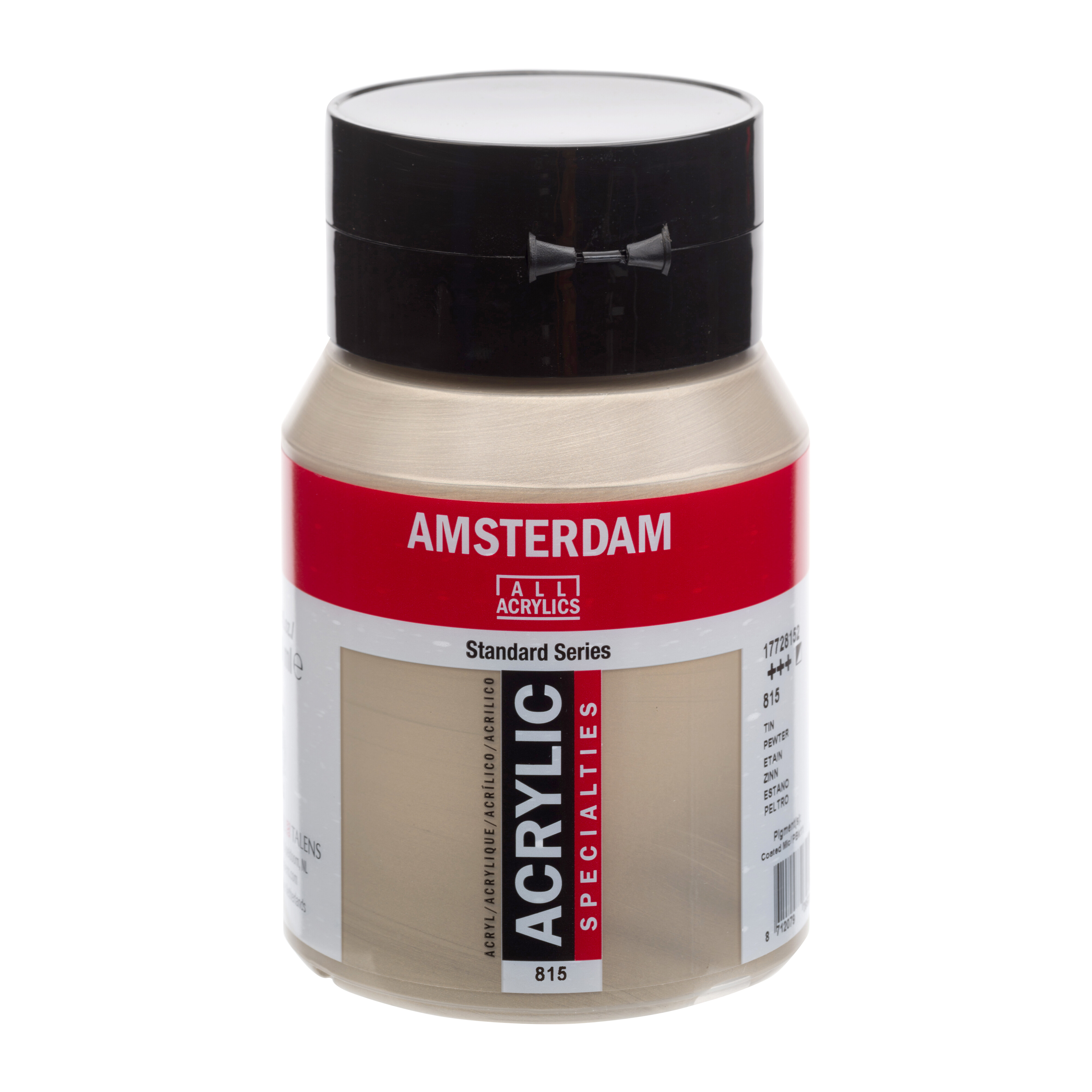 Amsterdam 500 ml - 177