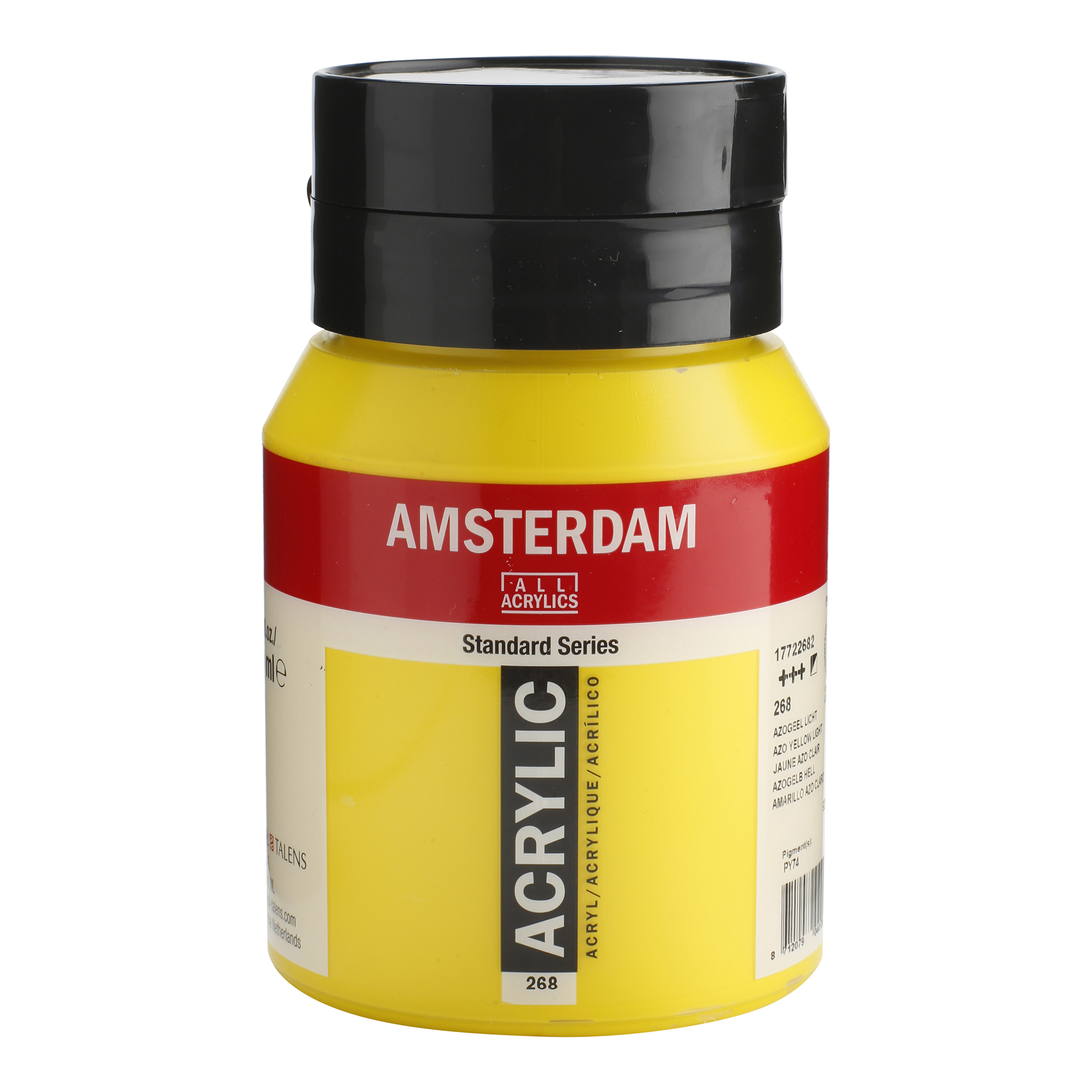 Amsterdam 500 ml - 14