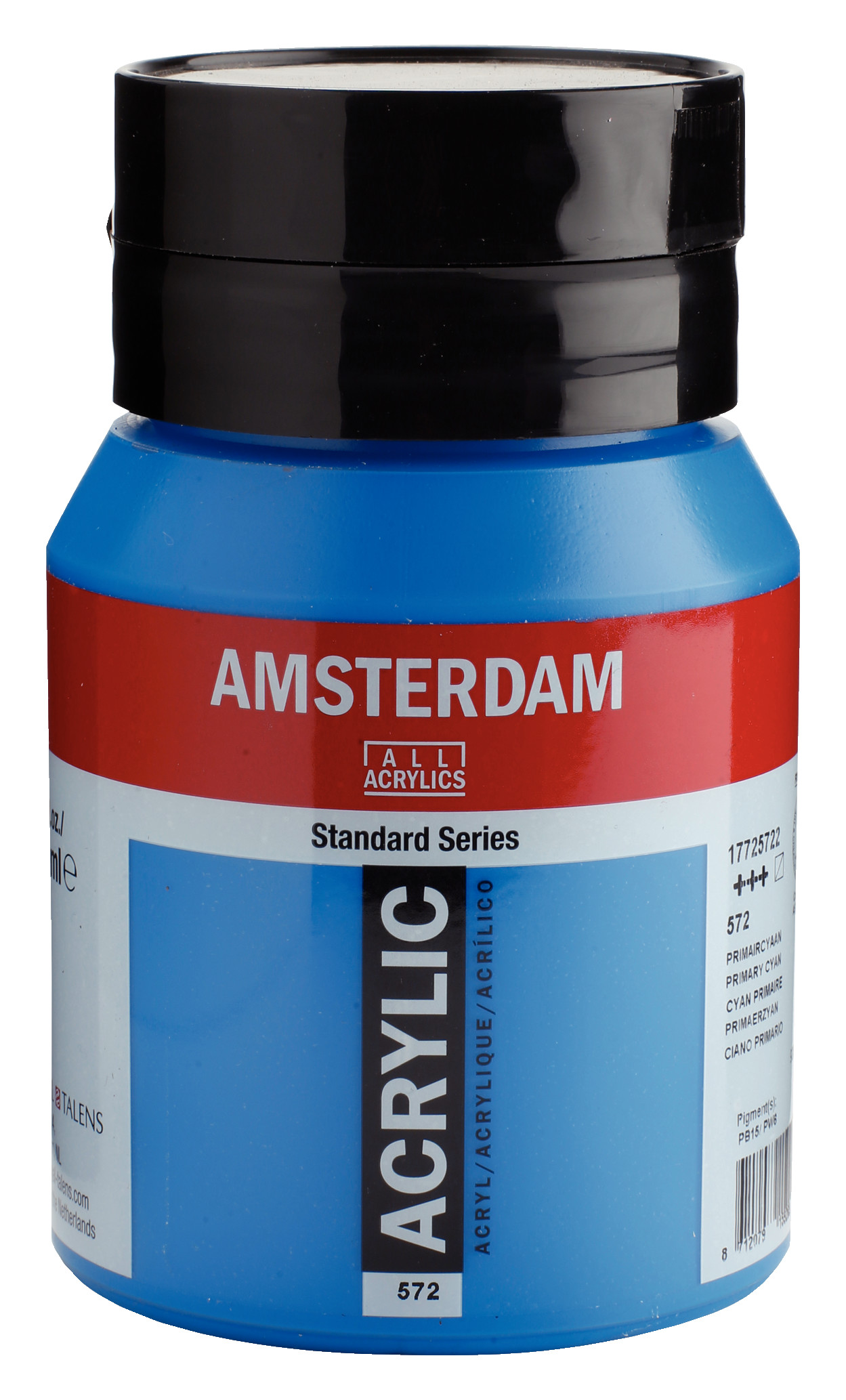 Amsterdam 500 ml - 151