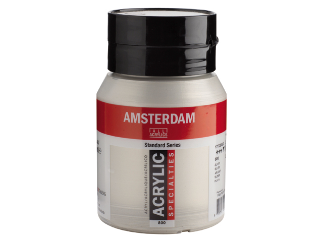 Amsterdam 500 ml - 78