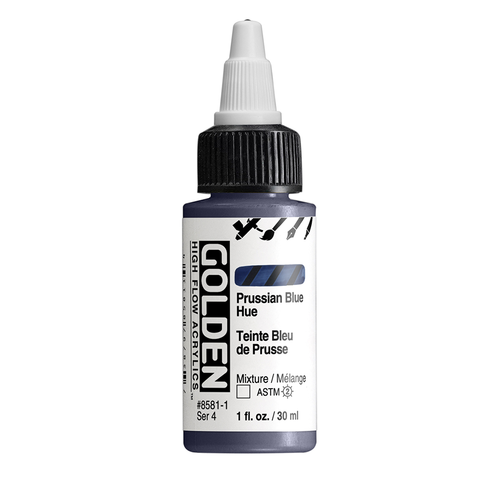 Prussian Blue Hue 30 ml