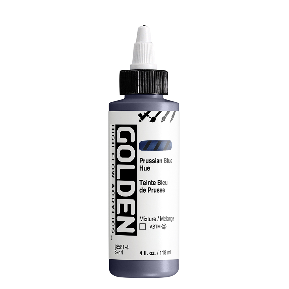 Prussian Blue Hue 118 ml