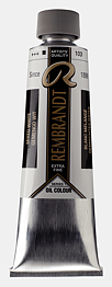 Rembrandt Oil colour tube 150 ml