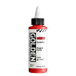 Pyrrole Red 118 ml