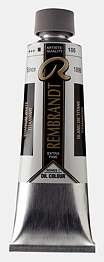 Rembrandt Oil 150ml l Titanium White (Safflower Oil)
