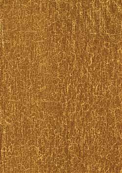 Decopatch papper - Krackelerat Brun