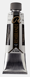 Rembrandt Oil 150 ml Titanium White(Linseed Oil)