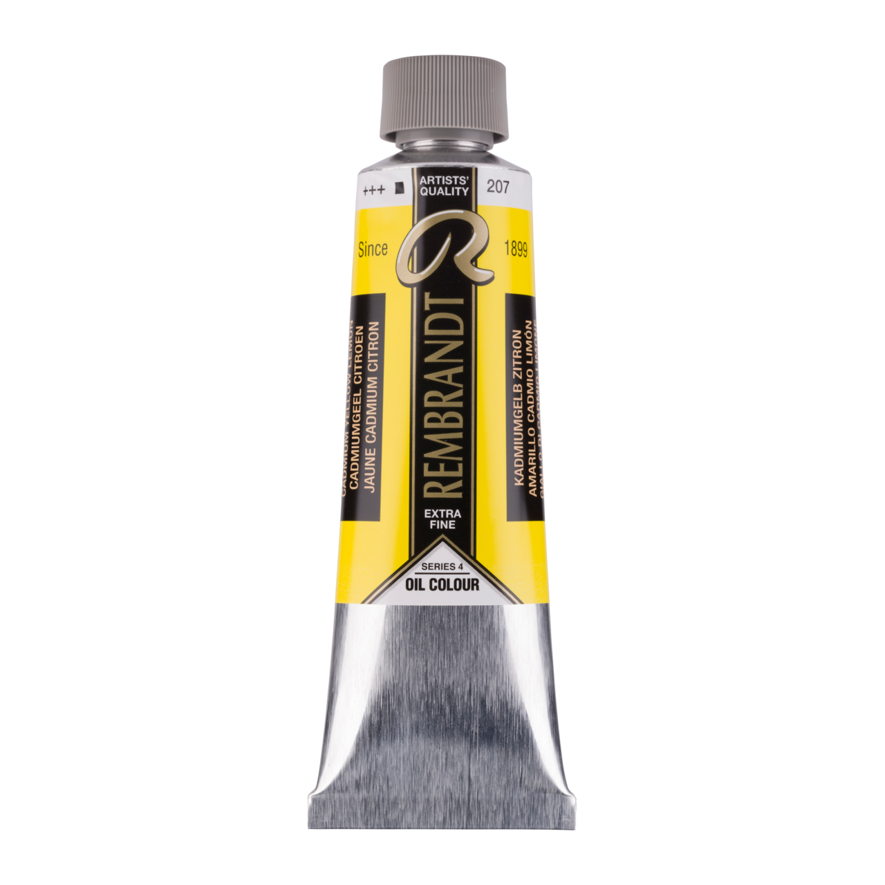 Rembrandt Oil colour tube 150 ml - 2