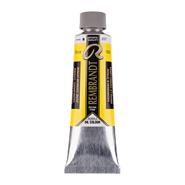 Rembrandt Oil colour tube 150 ml
