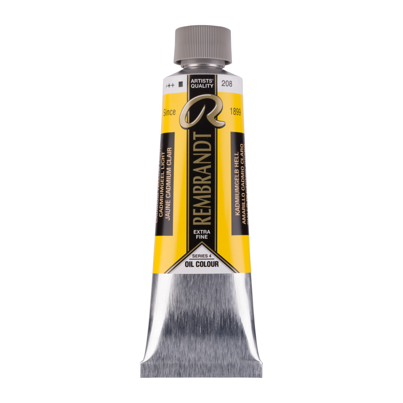 Rembrandt Oil colour tube 150 ml - 2