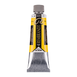 Rembrandt Oil colour tube 150 ml