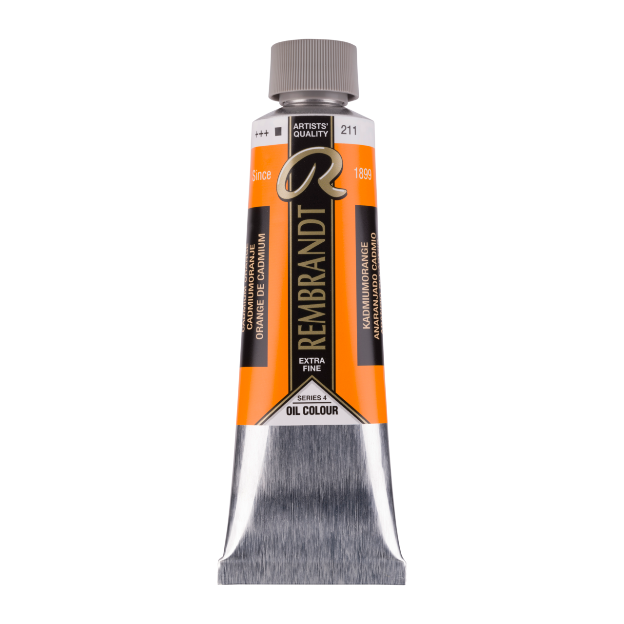 Rembrandt Oil colour tube 150 ml - 2
