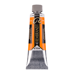 Rembrandt Oil colour tube 150 ml