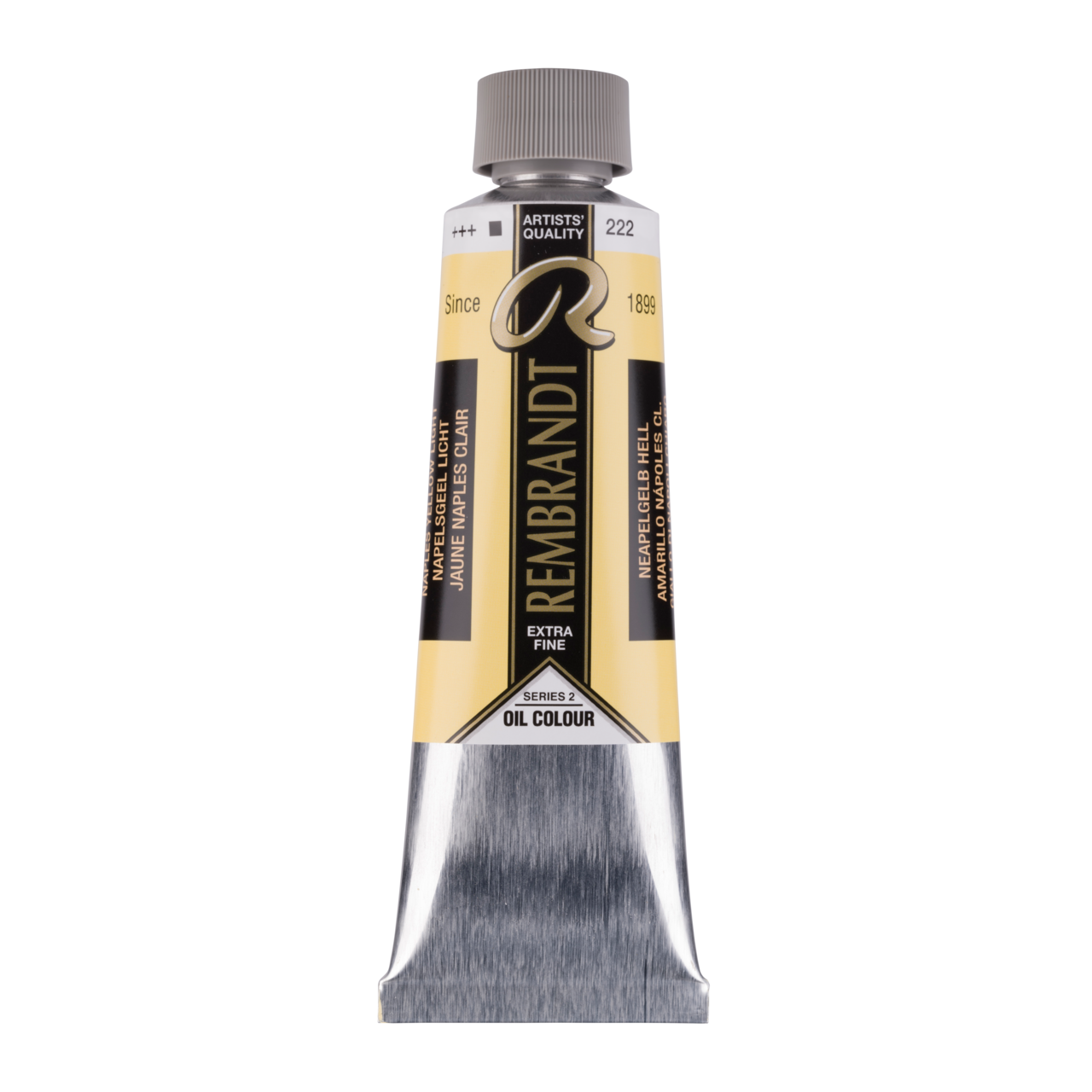 Rembrandt Oil colour tube 150 ml - 2