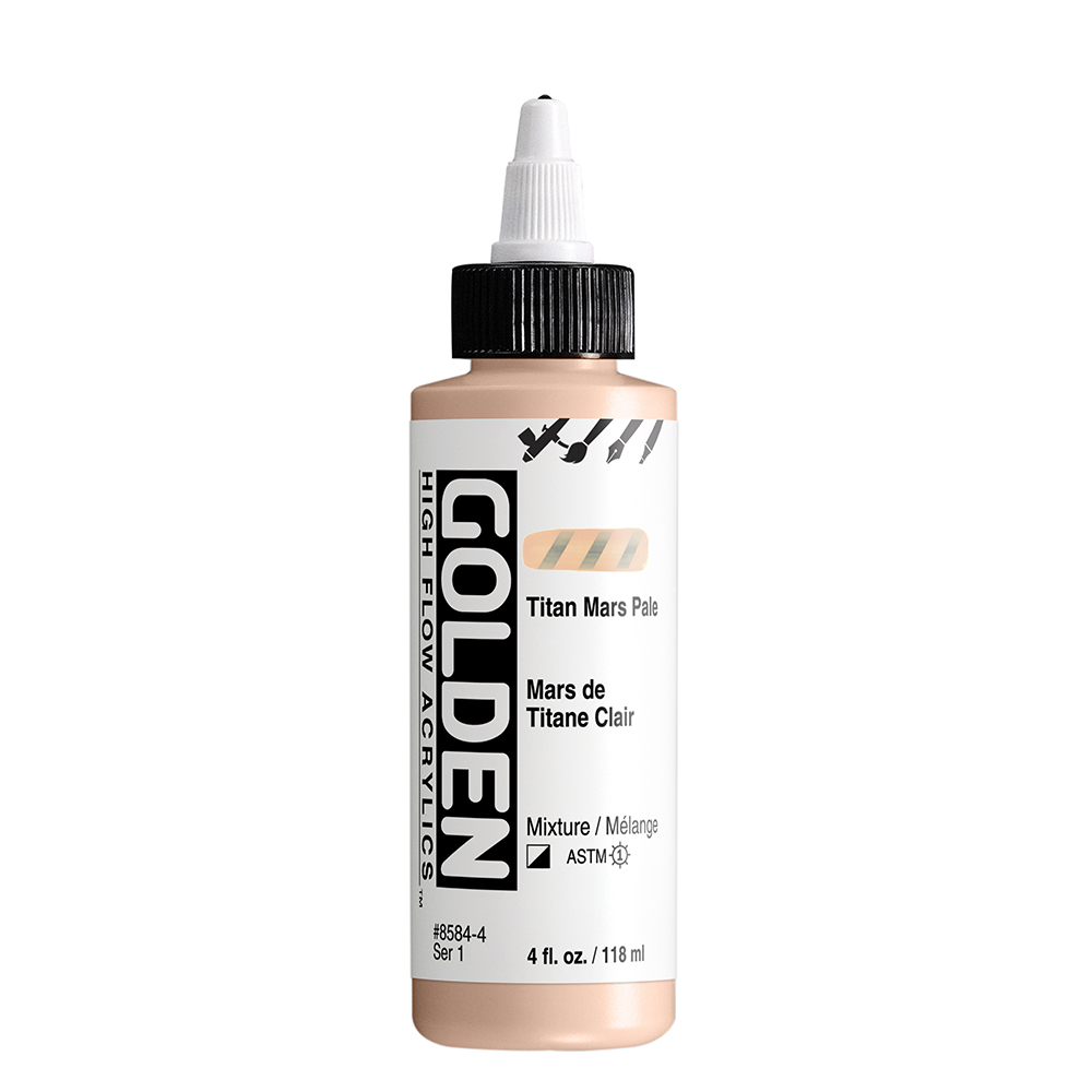 Titan Mars Pale 118 ml