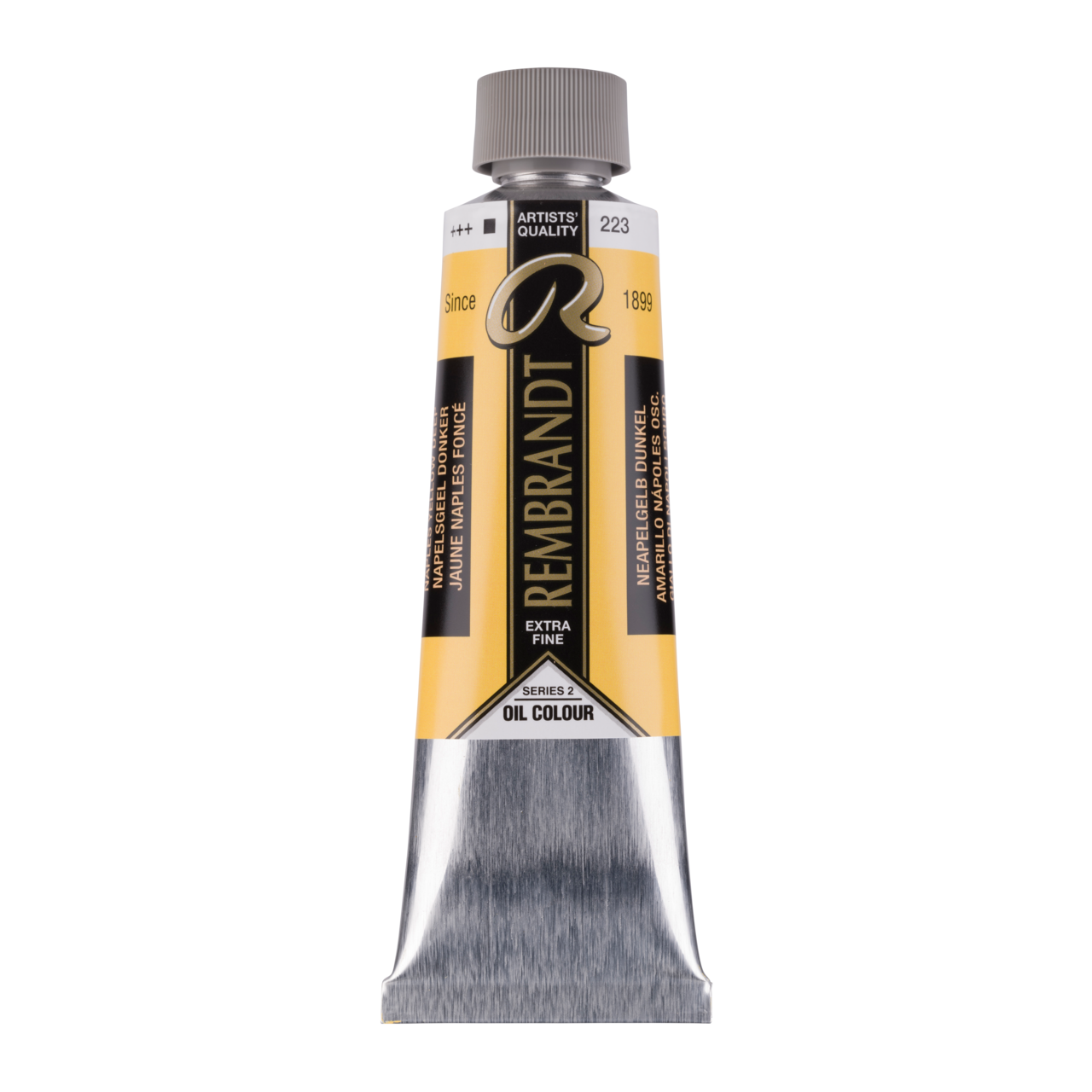 Rembrandt Oil colour tube 150 ml - 2