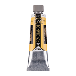 Rembrandt Oil colour tube 150 ml