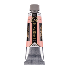 Rembrandt Oil colour tube 150 ml
