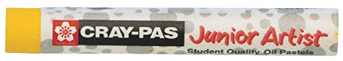 Sakura Cray-Pas Junior - 5