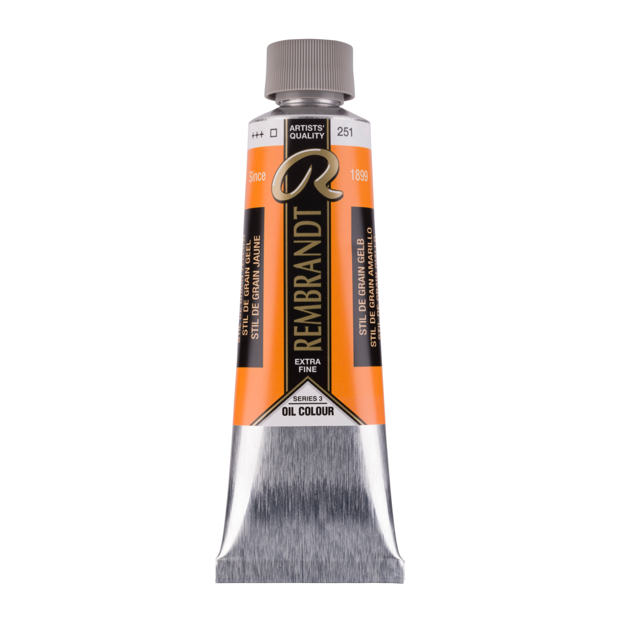 Rembrandt Oil colour tube 150 ml - 2