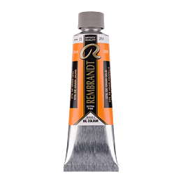 Rembrandt Oil colour tube 150 ml