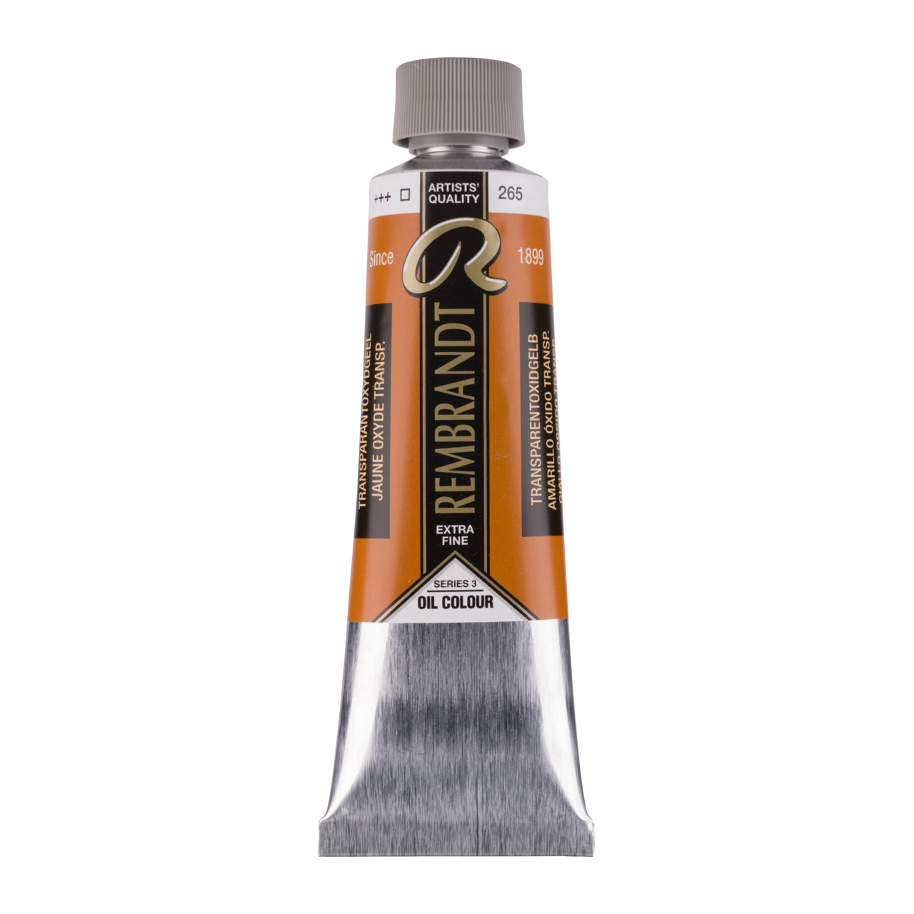Rembrandt Oil colour tube 150 ml - 2