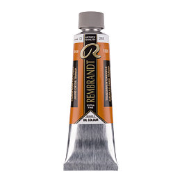 Rembrandt Oil colour tube 150 ml