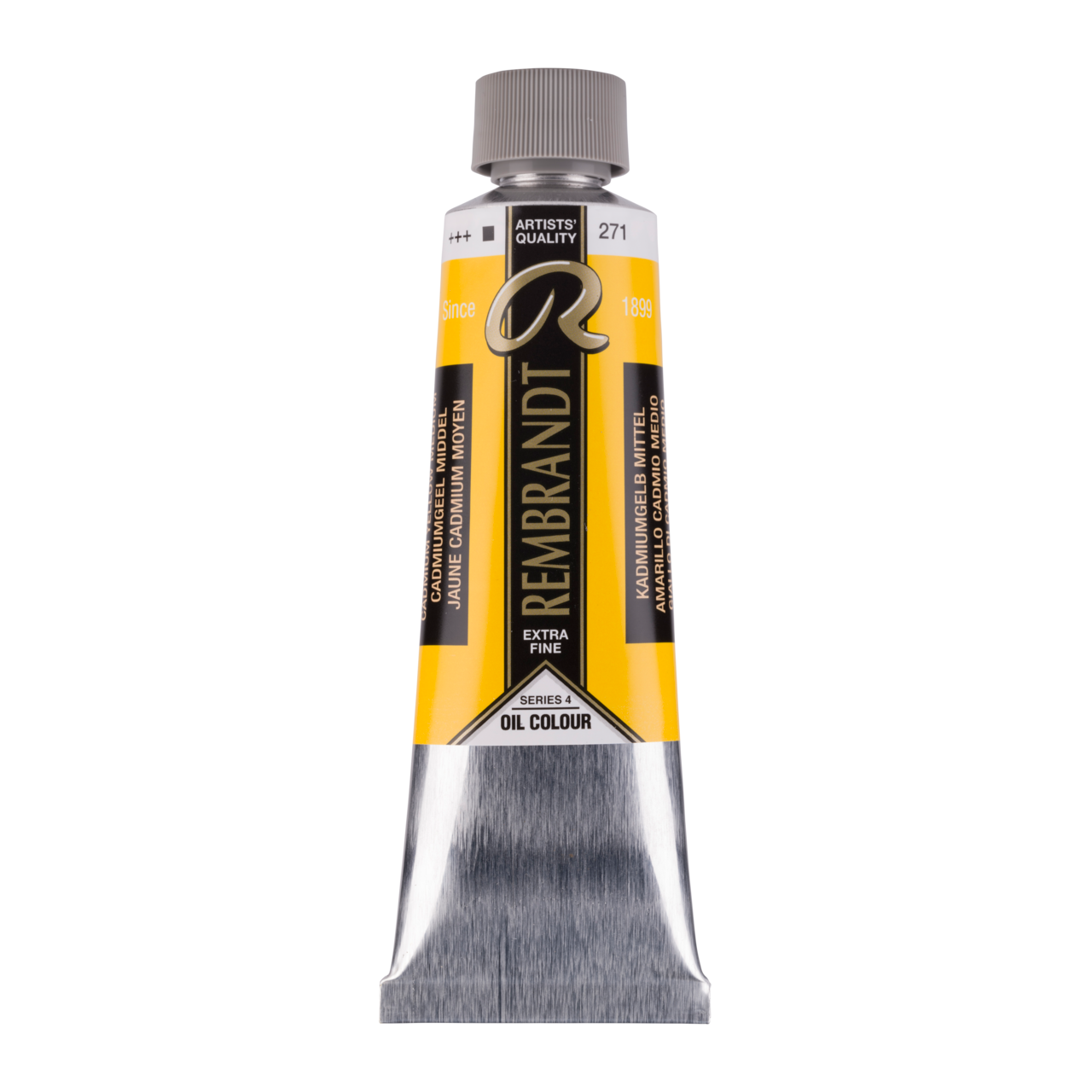 Rembrandt Oil colour tube 150 ml - 2