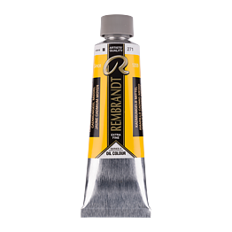 Rembrandt Oil colour tube 150 ml