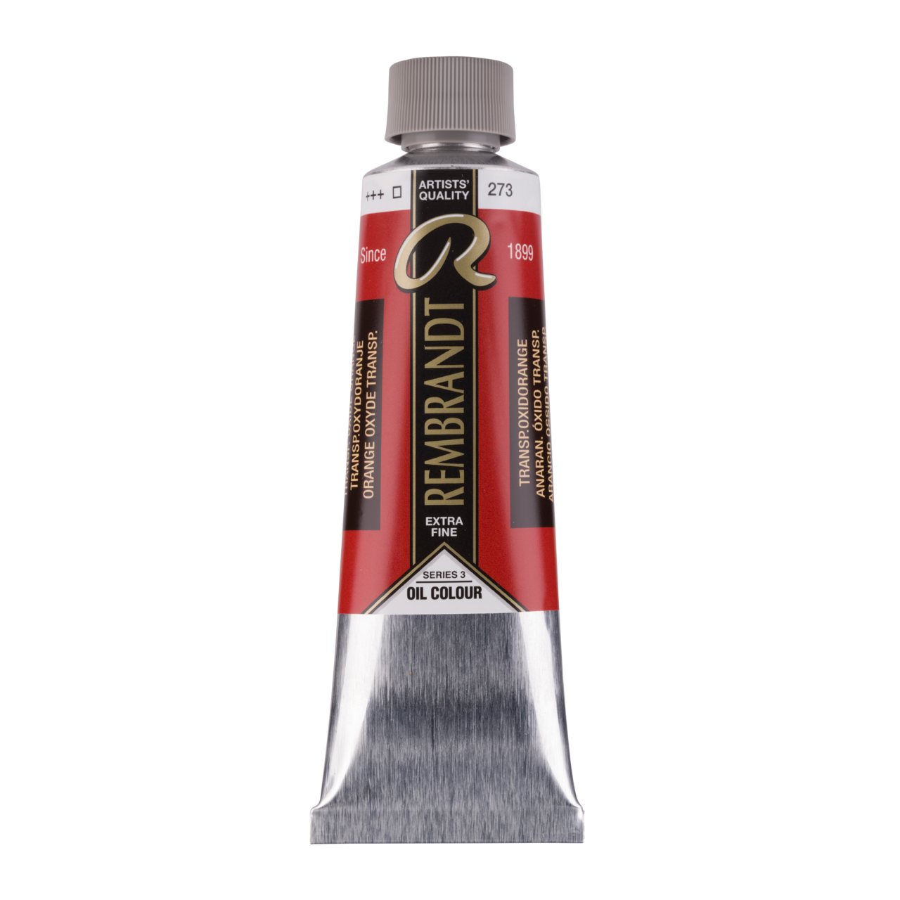 Rembrandt Oil colour tube 150 ml - 2
