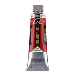 Rembrandt Oil colour tube 150 ml