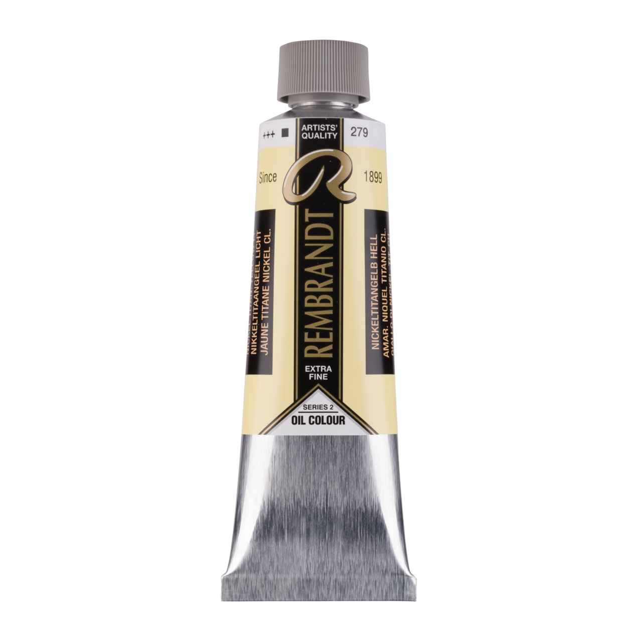 Rembrandt Oil colour tube 150 ml - 2