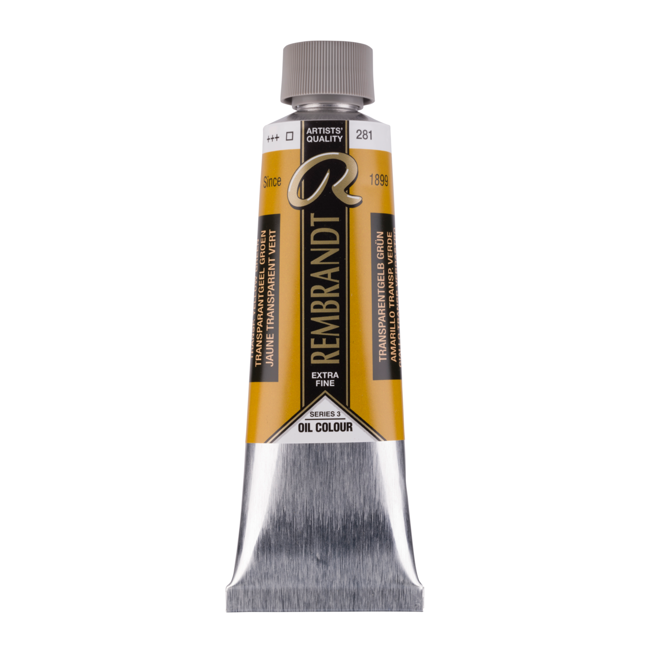 Rembrandt Oil colour tube 150 ml - 2