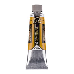 Rembrandt Oil colour tube 150 ml