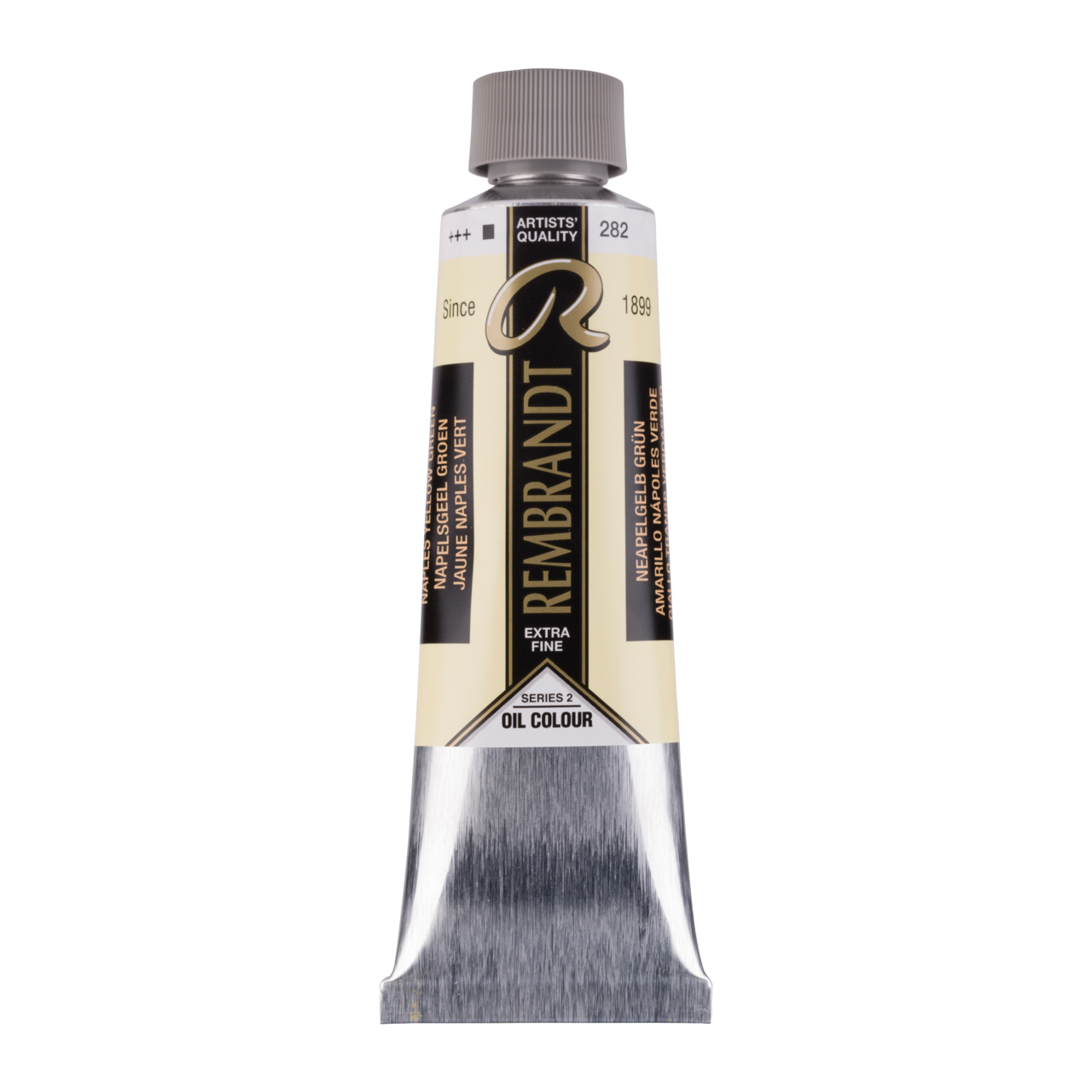 Rembrandt Oil colour tube 150 ml - 2