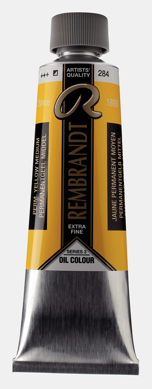 Rembrandt Oil colour tube 150 ml - 2