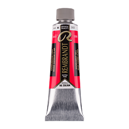 Rembrandt Oil colour tube 150 ml