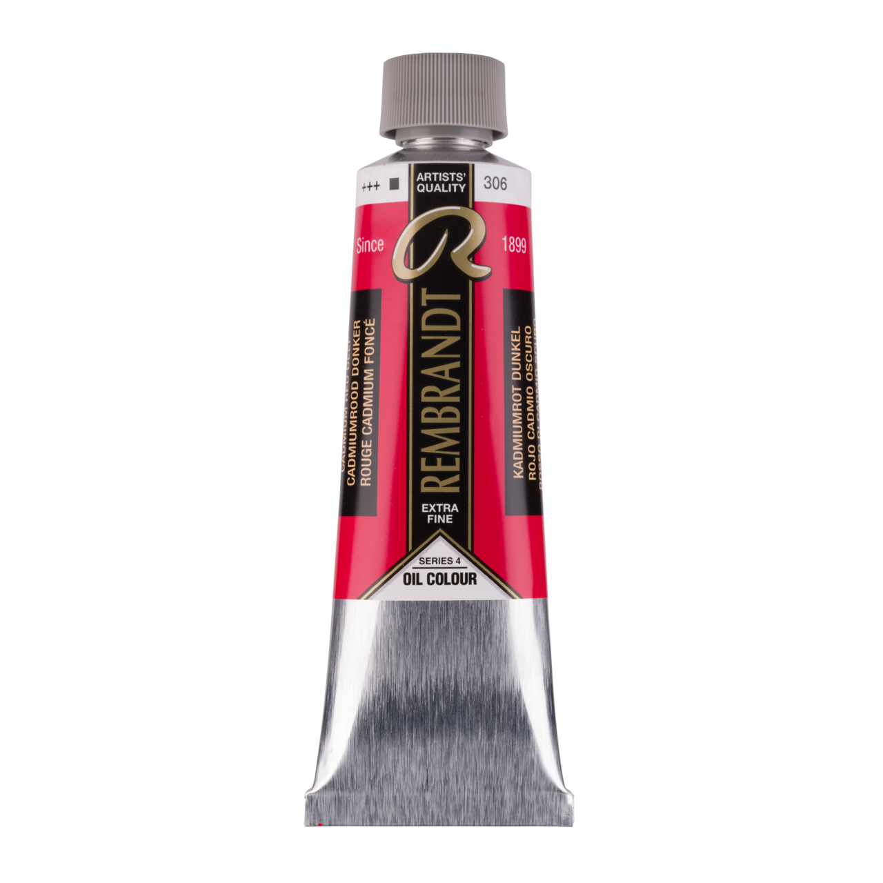 Rembrandt Oil colour tube 150 ml - 2