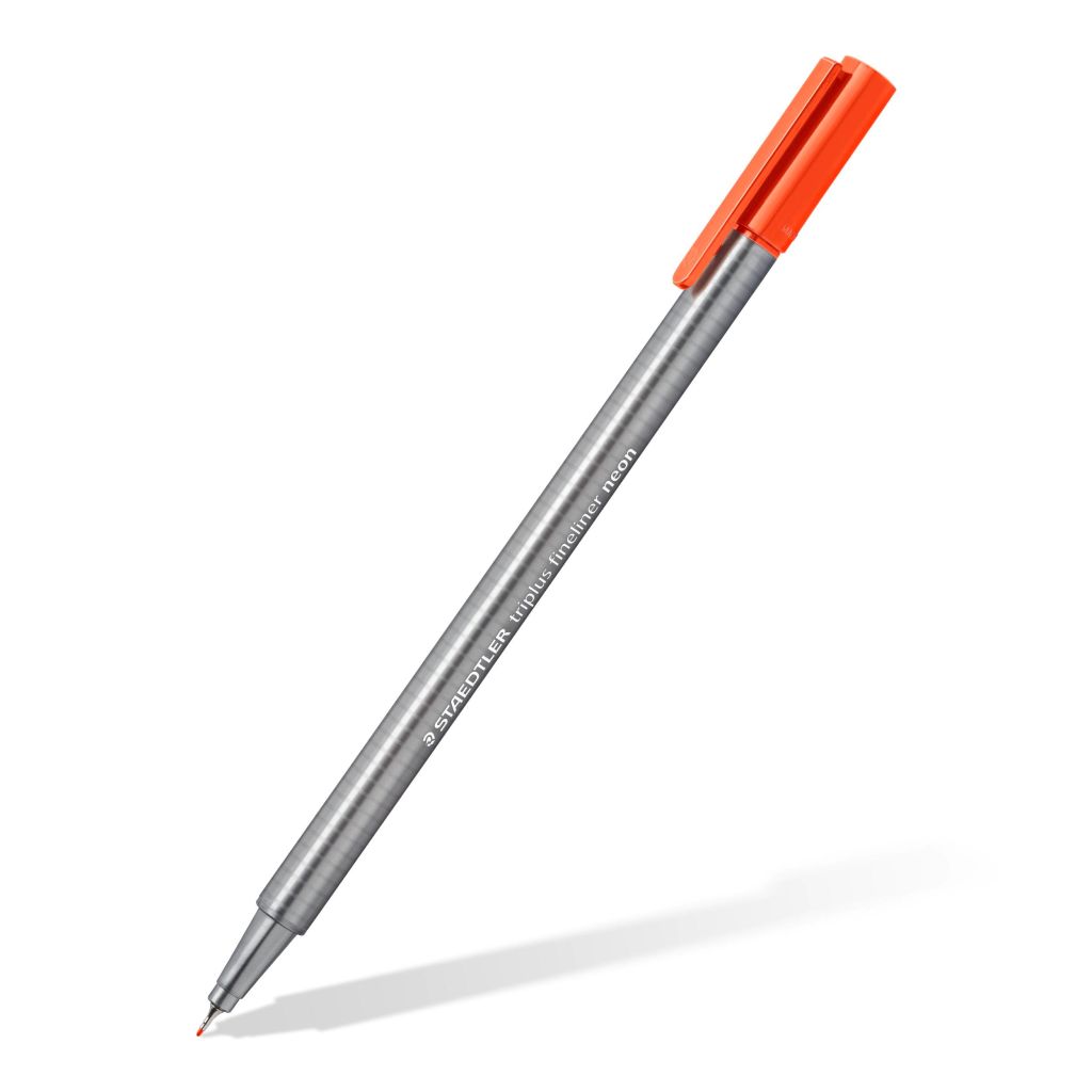 Triplus Fineliner 334 set - 3
