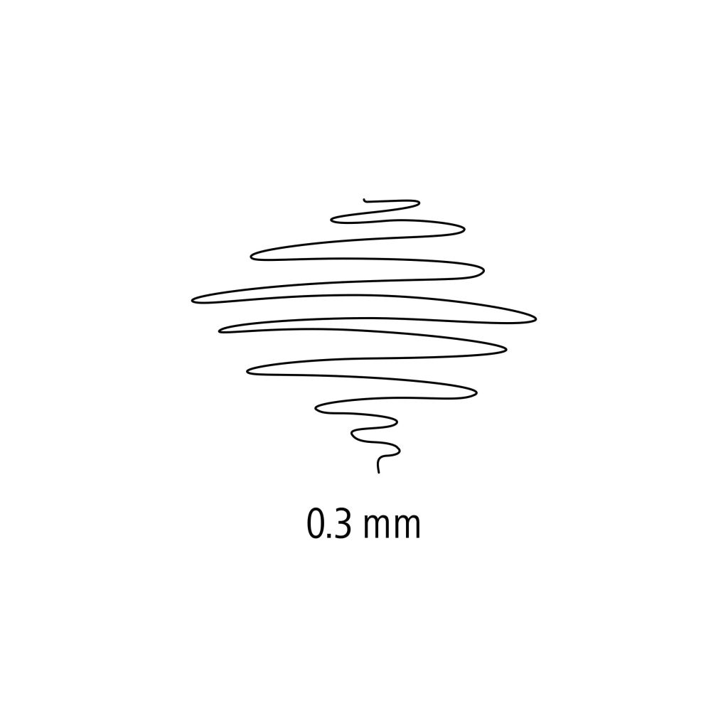 Triplus Fineliner 334 set - 4