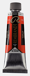 Rembrandt Oil colour tube 150 ml