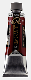 Rembrandt Oil colour tube 150 ml