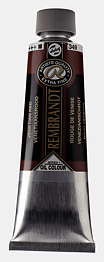 Rembrandt Oil colour tube 150 ml