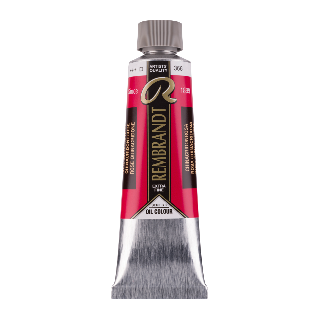 Rembrandt Oil colour tube 150 ml - 2