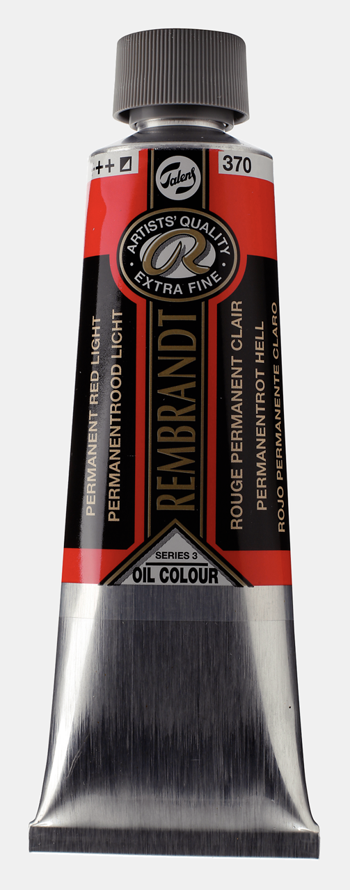 Rembrandt Oil colour tube 150 ml - 2
