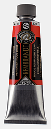 Rembrandt Oil colour tube 150 ml