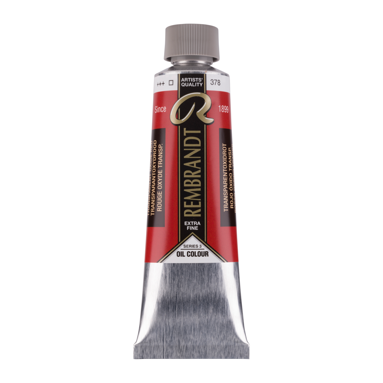 Rembrandt Oil colour tube 150 ml - 2