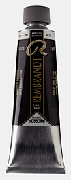 Rembrandt Oil colour tube 150 ml