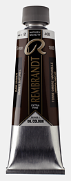 Rembrandt Oil colour tube 150 ml